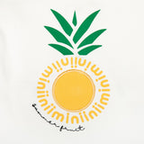 PINEAPPLE LOGO PULLOVER