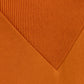 CLASSIC WARM NECK-SWEAT TOP RUST