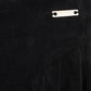 SO LOVED MAXI OVERDRESS SET BLACK