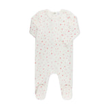 THE SINGSONG  FOOTIE SET BABY GIRL