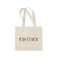 inii+mini SIGNATURE TOTE BAG