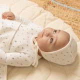 THE SINGSONG FOOTIE SET BABY BOY