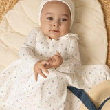 THE SINGSONG FOOTIE SET BABY BOY