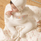 VINTAGE BUNDLE OF JOY 3 PIECE SET BABY GIRL