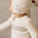 VINTAGE BUNDLE OF JOY 3 PIECE SET BABY BOY