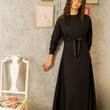 LOGO RIBBON TEENS 2 PIECE MAXI