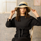 LOGO RIBBON TEENS 2 PIECE MAXI