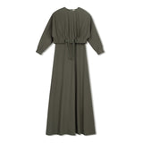 LOGO RIBBON TEENS 2 PIECE MAXI