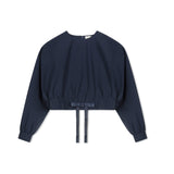 LOGO RIBBON TEENS 2 PIECE MAXI