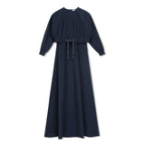 LOGO RIBBON TEENS 2 PIECE MAXI