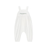 FOLIAGE ON SNOW OVERALL TODDLER BOY