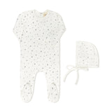 THE SINGSONG FOOTIE SET BABY BOY