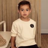 Signature Sweat Top