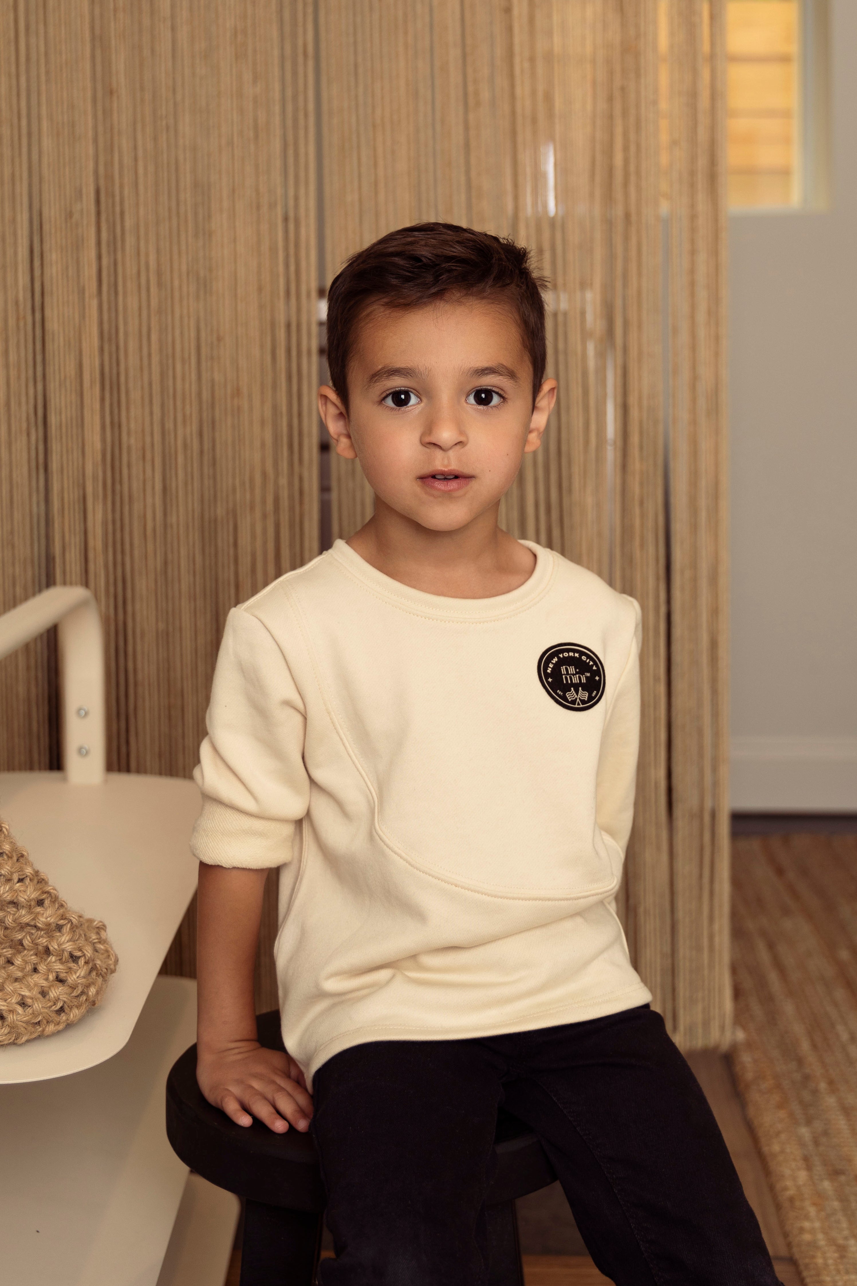 New – inii+mini