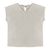 LINEN BOX TOP