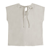 LINEN BOX TOP