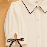 LIBERTY DANCING RIBBON TEENS SET