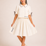 LIBERTY DANCING RIBBON TEENS SET
