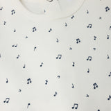 THE SINGSONG FOOTIE SET BABY BOY