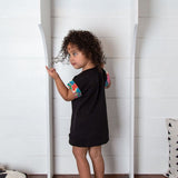 LIBERTY PLAY DRESS