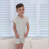 LINEN BOX TOP