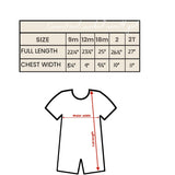 GEOMETRICAL SMOCKED OVERALL TODDLER GIRL