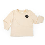 Signature Sweat Top