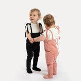 SCUBA COMBO OVERALL PINK