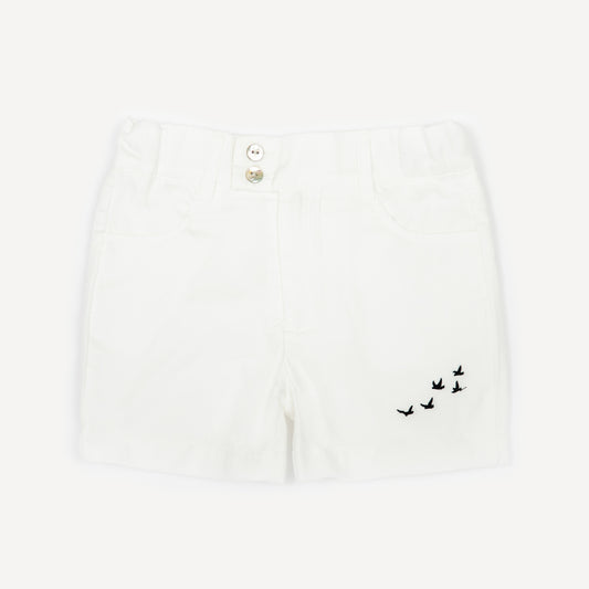 LITTLE BIRD SHORTS