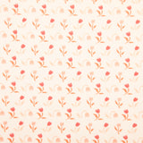 TULIP GARDEN FOOTIE BABY GIRL